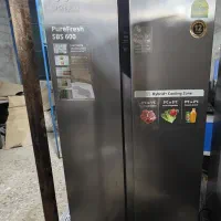 یخچال ساید وارداتی