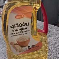 روغن کنجد