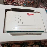مودم شاتل