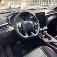 شاسی،فردا T5
