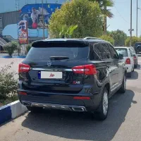 sx5 مدل ۴۰۱|خودرو سواری و وانت|رشت, بلوار گیلان|دیوار