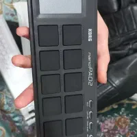 کرگ نانو پد ۲ korg nano pad 2