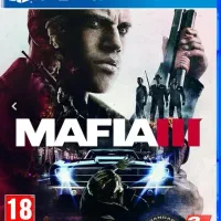بازی جذاب مافیا ۳ ps4 mafia