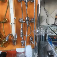ست کامل شیرالات  کسرا