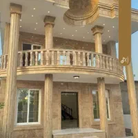 فروش ویلای۱۲۶متری خ بصیر۲ از سمت۱۶متری