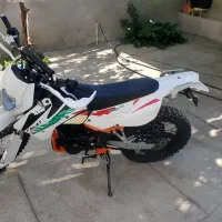 موتورسیکلت