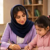 تدریس خصوصی دروس اول ابتدایی تا نهم راهنمایی