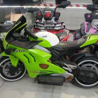 موتور شارژی