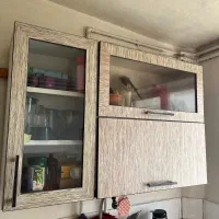 کابینت درب ام دی اف