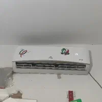 کولر گازی ایولی ۲۴ هزار  زیر قیمت بازار
