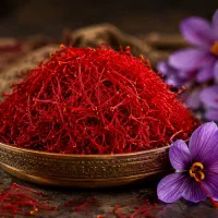 زعفران قائنات ممتاز