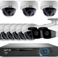 فروش ونصب دوربین مداربسته