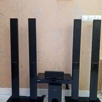 سینما خانگی سامسونگ