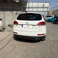 جک s5 مدل ۱۳۹۶
