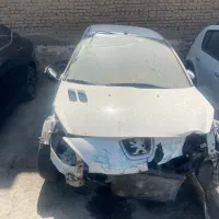 ۲۰۷ تصادفی مدل ۱۴۰۲