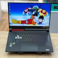 ایسوس راگ g513