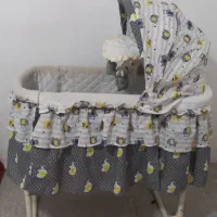 گهواره|تخت و صندلی بچه|شیراز, دروازه اصفهان|دیوار