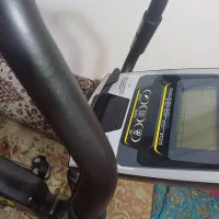 دوچرخه ثابت نیمه باشگاهی