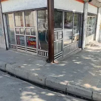 مغازه  ۳۰ متر خیابان قلعه