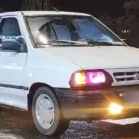 پراید 81