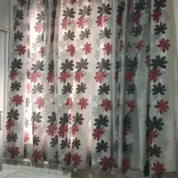 پرده اتاق