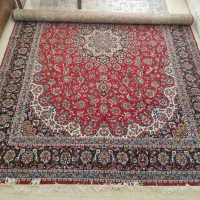 فرش ۹ متری کارکرده