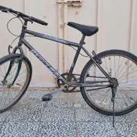 دوچرخه