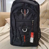 کوله پشتی خارجی  اک