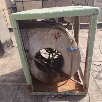 کولر آبی 7000بدون موتور