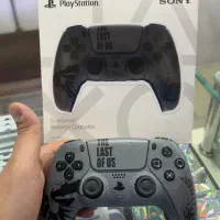 دسته Ps5 کاستوم The Last of us