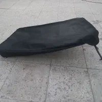 سایبان موتور
