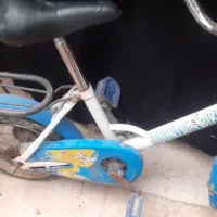 دوچرخه ۱۲