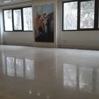 ۲۰۵ متر  ۳ خوابه جهانتاب  نور جنوبی  شخصی ساز