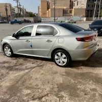 تارا اتوماتیک فول 1404 وی فور