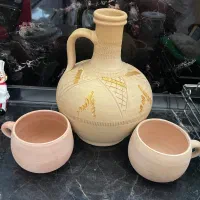 کوزه و لیوان