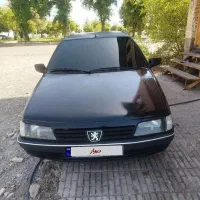 پژو 405 GLX مدل 82|خودرو سواری و وانت|جیرفت, |دیوار