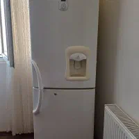 یخچال فریزر ال جی