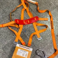 هارنس Workman شوک‌دار کار در ارتفاع