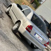مزدا ۳۲۳|خودرو کلاسیک|نکا, |دیوار