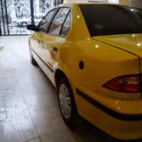 lx ef7 دوگانه|خودرو سواری و وانت|قائمشهر, |دیوار