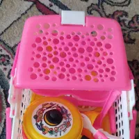 اسباب بازی