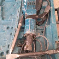 هیلتی ۱۷ کیلویی ماکیتا اصلی به شرط اصلی