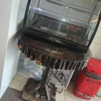 گرمکن غذا