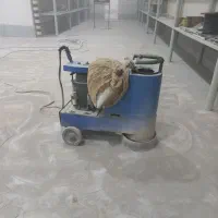 کفسابی بتن ساب سنگ ساب کاشی ساب
