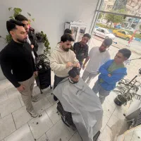 اصلاح رایگان وآموزش ارایشگری در آکادمی یونس‌طاهری