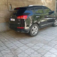 جک s5|خودرو سواری و وانت|تربت‌حیدریه, منصوریه|دیوار