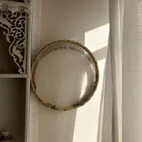 دف جنس  تمیز و با کیفیت و در حد نو