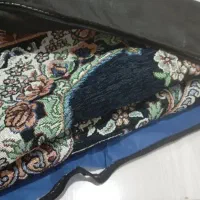 روفرشی ۱۲متری نونو مخمل