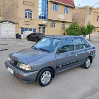 پراید مدل ۱۳۸۸ هیدرولیک