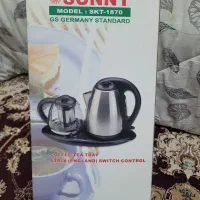چای ساز مارک sunny